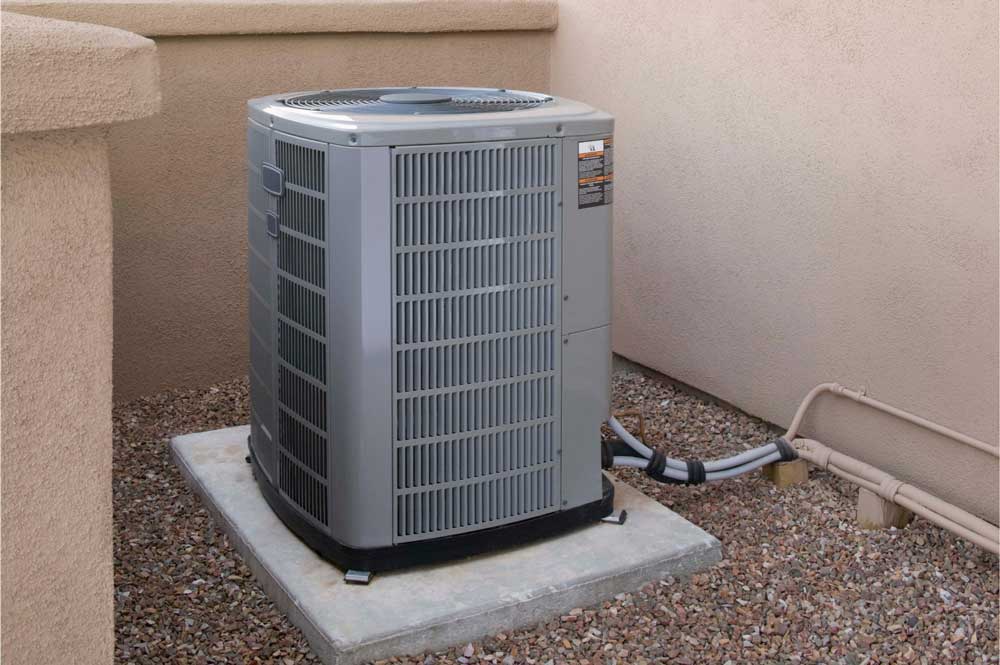 AC Maintenance Services in Sioux Falls, SD