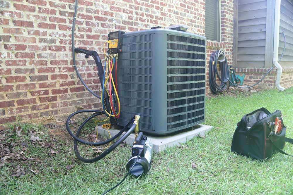 AC Repair Service in Sioux Falls, SD