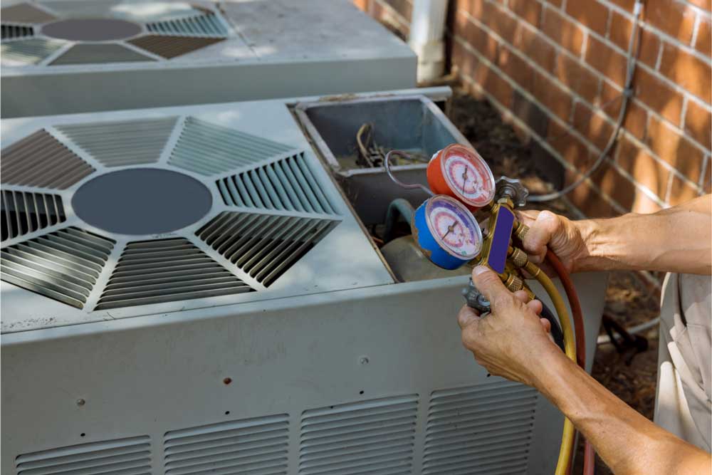 AC Repair Services in Sioux Falls, SD