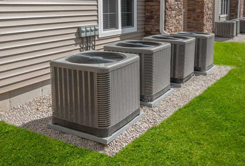 AC Replacement Services in Sioux Falls, SD