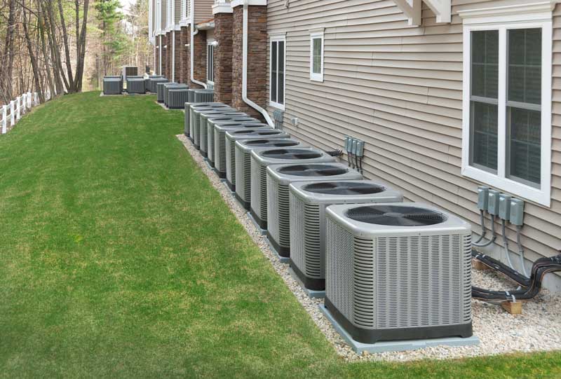 AC Replacement in Sioux Falls, SD