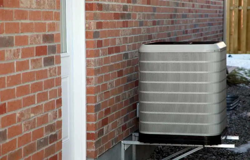 Air Conditioning Installation in Brandon, SD