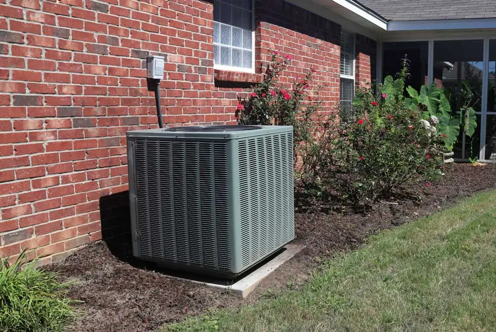 Air Conditioning Maintenance in Brandon, SD