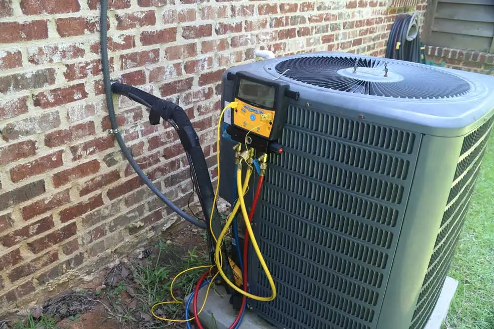 Air Conditioning Services in Tea, SD