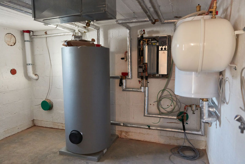 Boiler Maintenance in Sioux Falls, SD