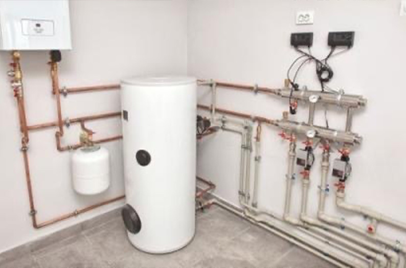 Boiler Repair Service in Sioux Falls, SD