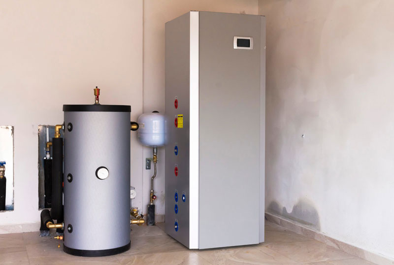 Boiler Replacement in Sioux Falls, SD