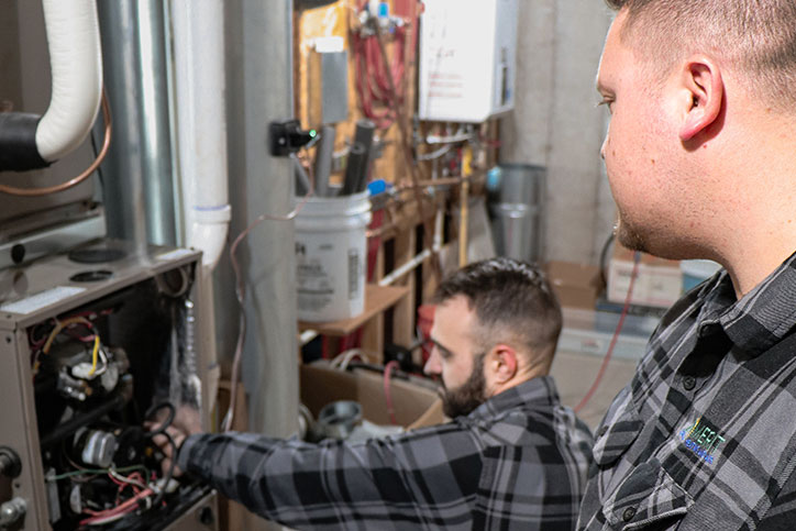 Ductless AC Repair Service in Sioux Falls, SD