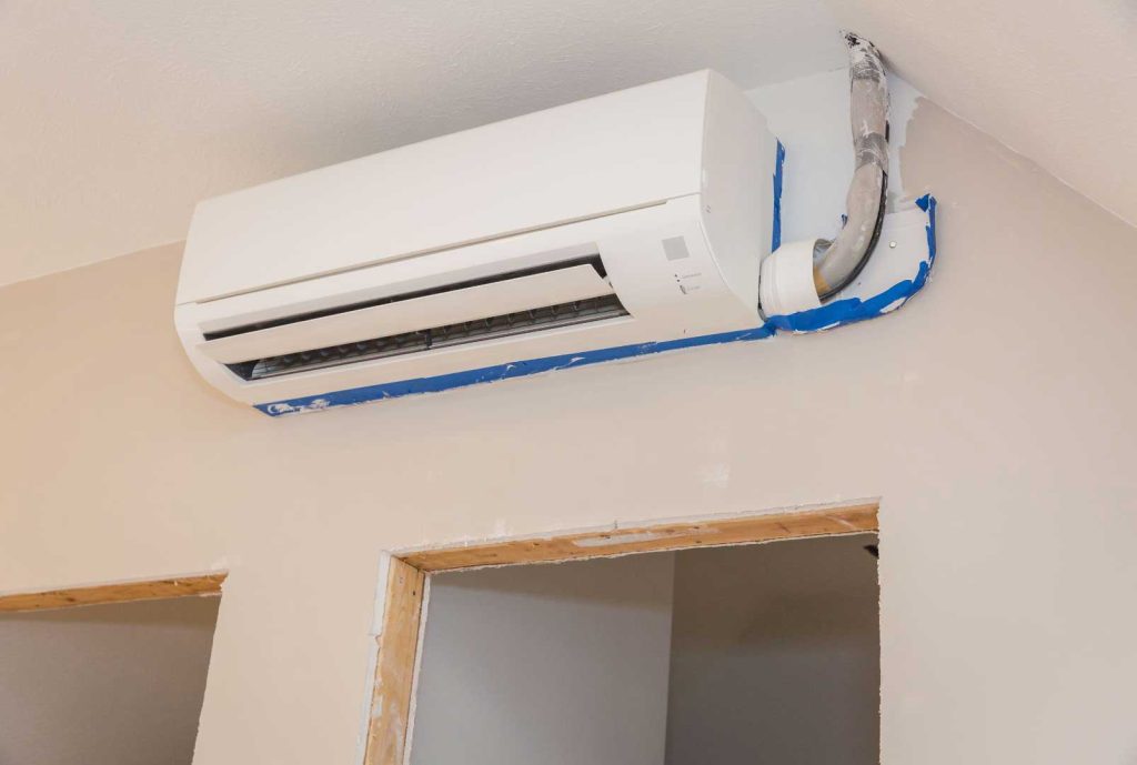 Ductless Mini Split Installation Near Me