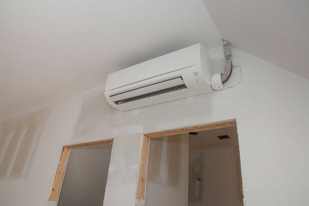 Ductless Mini Split Services in Sioux Falls, SD