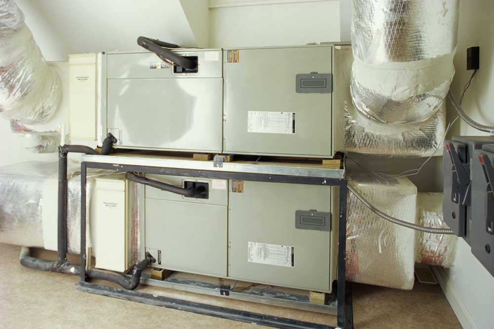 Emergency Heating Services by Merit Heating and Air in Lennox, SD
