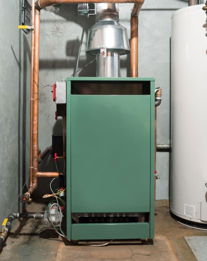 Furnace Maintenance Services in Sioux Falls, SD