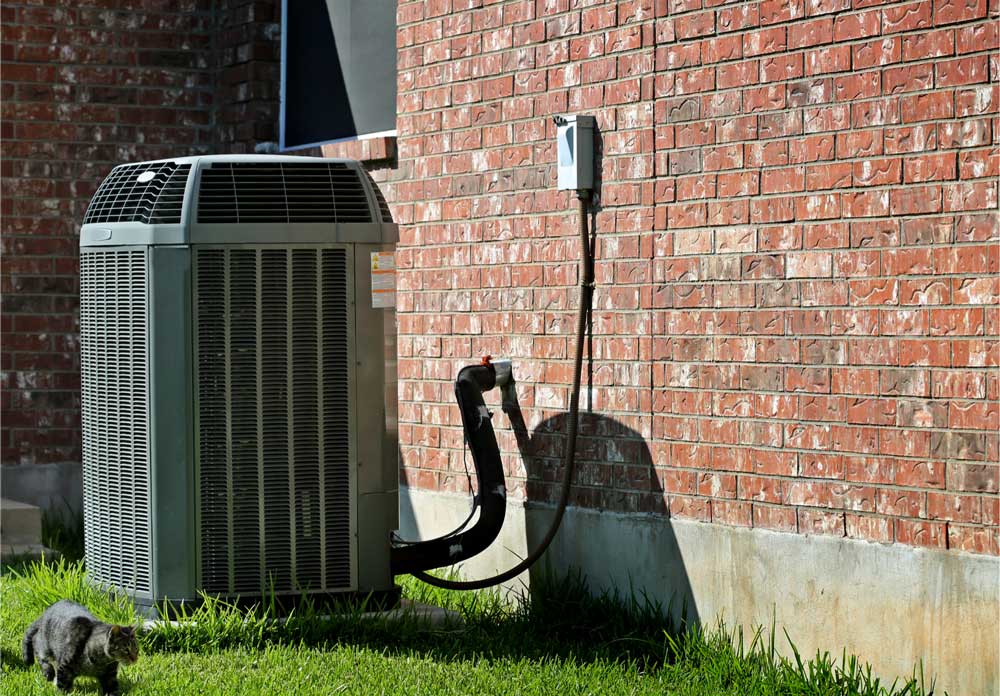 Merit AC Maintenance in Sioux Falls, SD