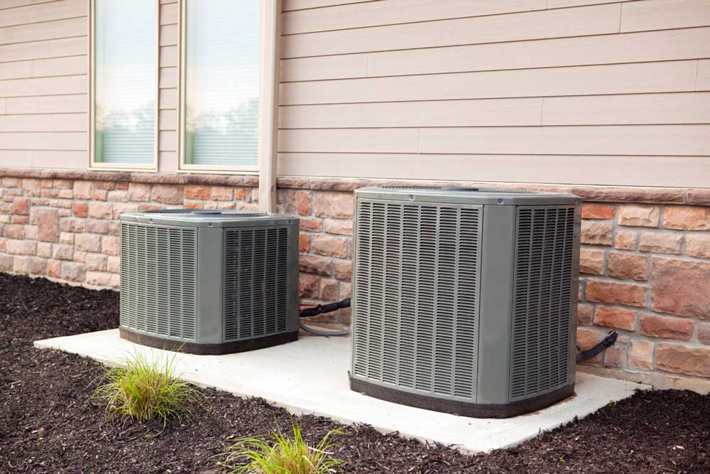 Merit AC Repair Near Me