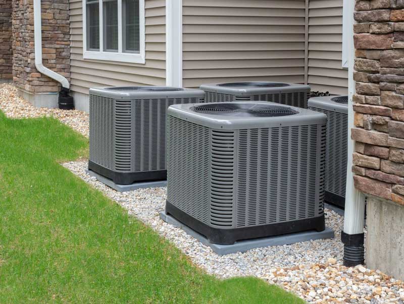 Merit AC Replacement Near Me