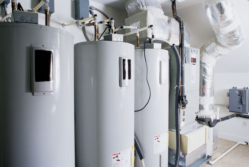 Merit Boiler Replacement in Sioux Falls, SD