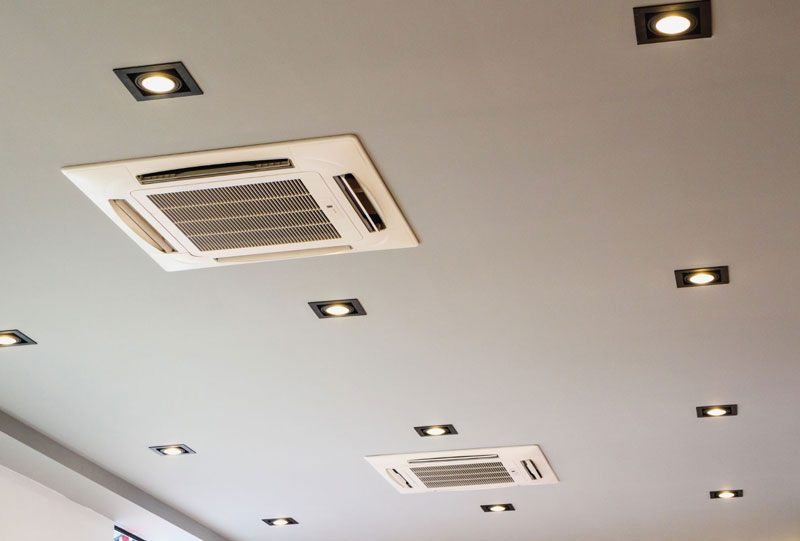 Merit Humidifier Installation Near Me
