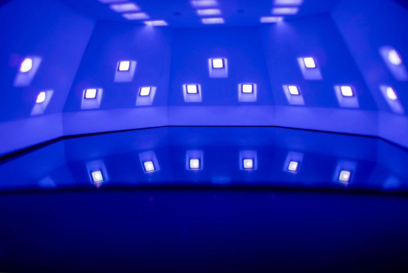 Merit UV Light Installation IN in Sioux Falls, SD