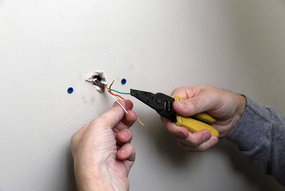 Thermostat Installation in Sioux Falls, SD