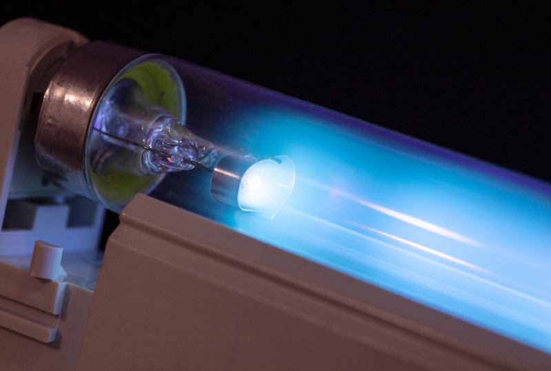 UV Light Installation Near Me