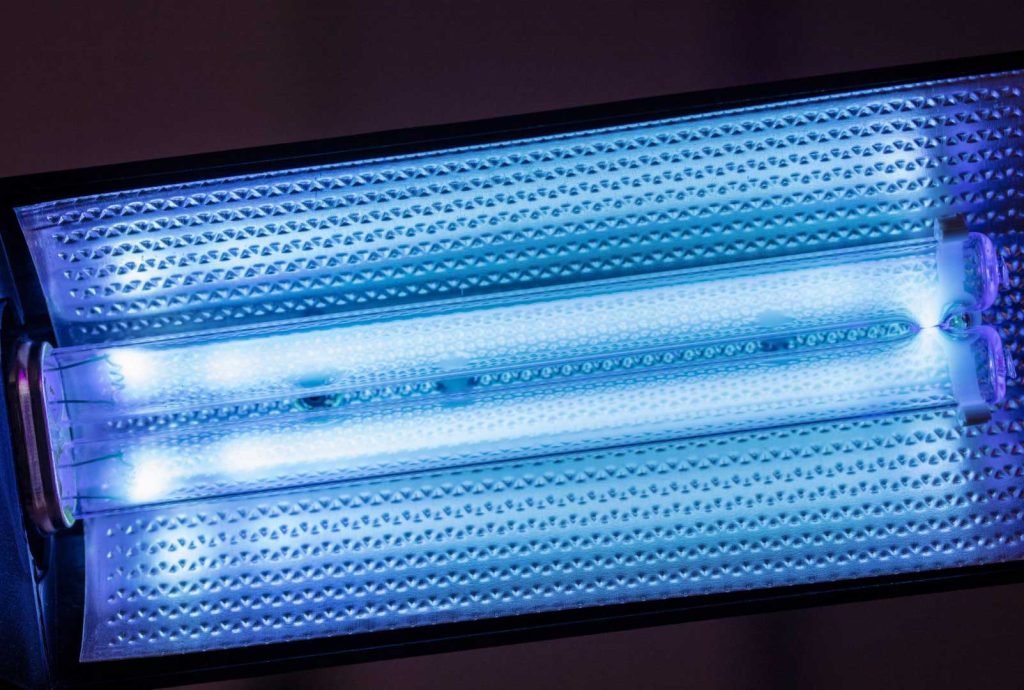 UV Light Services IN in Sioux Falls, SD